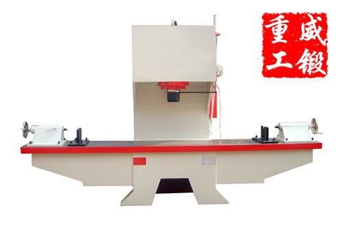 Y41B單臂軸類(lèi)校直機(jī)